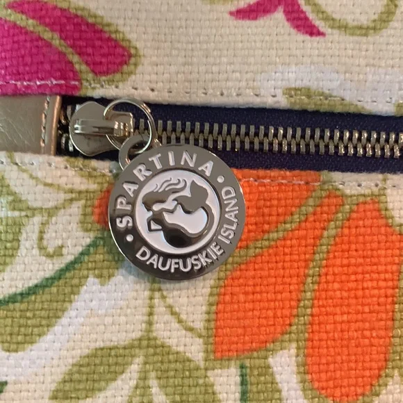 Spartina 449 wristlet - Picture 2 of 5